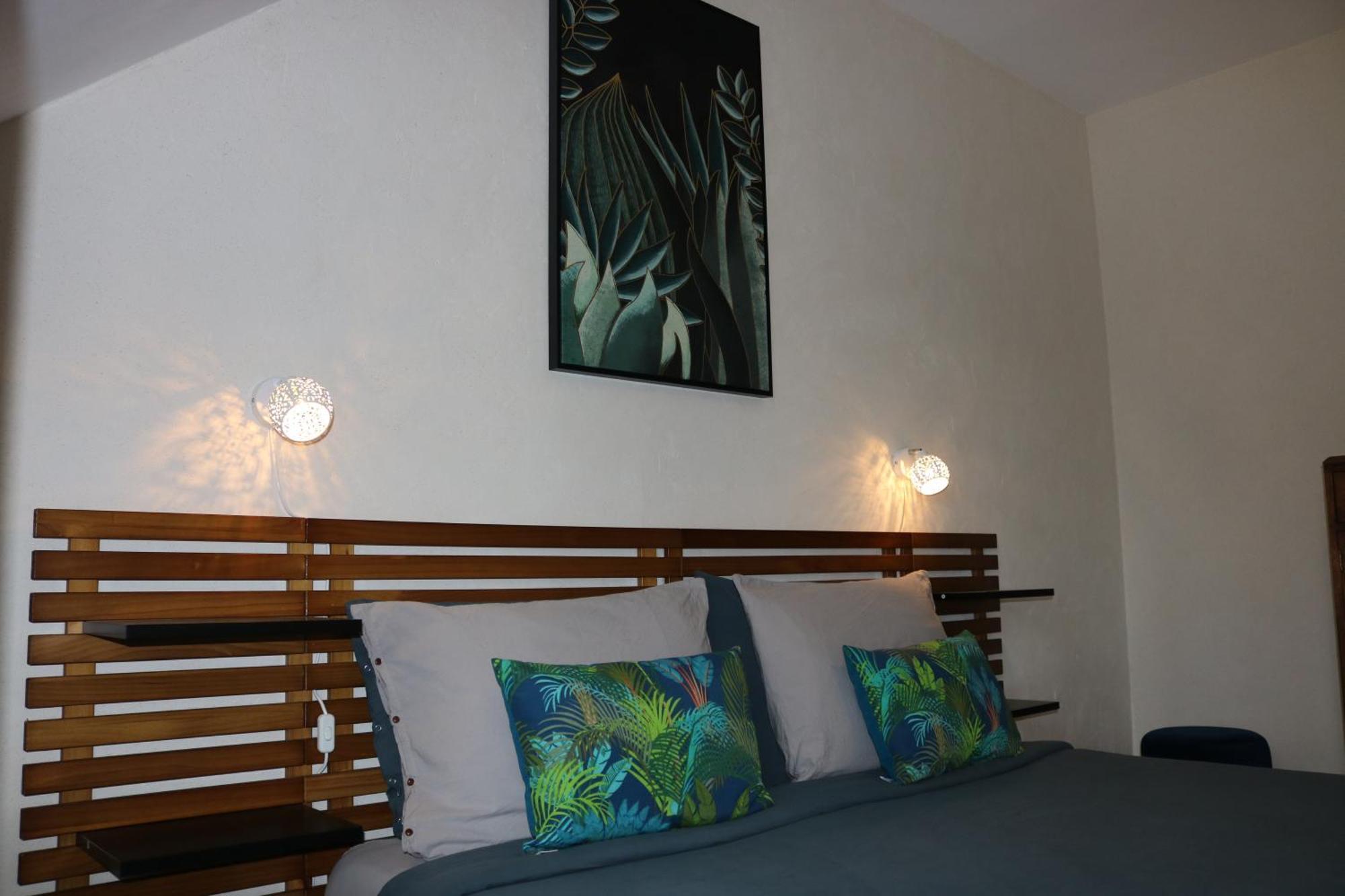 L'Autre Monde Chambres D'Hotes (Adults Only) Faverolles  Екстер'єр фото