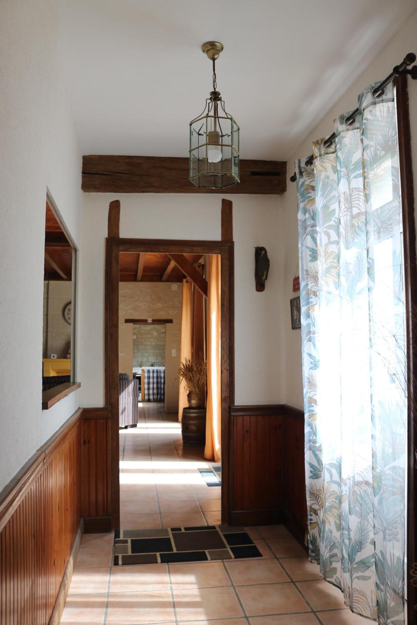 L'Autre Monde Chambres D'Hotes (Adults Only) Faverolles  Екстер'єр фото